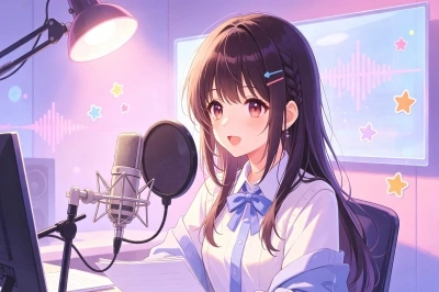 配音接单app哪个软件好?小白首选这3款,零经验也能一天赚200
