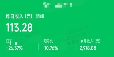 可以在手机上赚钱的软件有哪些?这5个正规靠谱app,日赚一杯咖啡钱