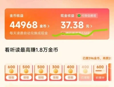 番茄小说