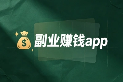 副业赚钱app