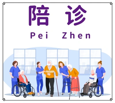 陪诊
