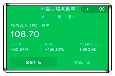 收入