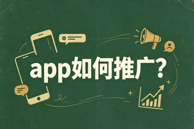 2026年app如何推广?盘点那些免费且有效的方法,赶快收藏起来