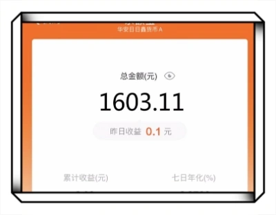 总金额