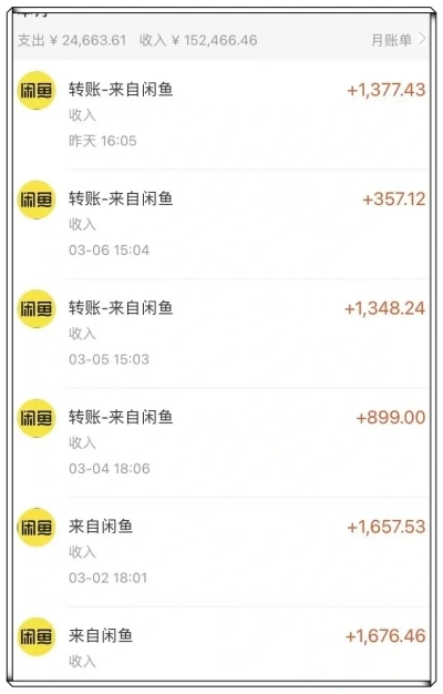 闲鱼