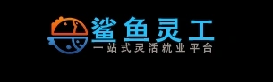 鲨鱼灵工