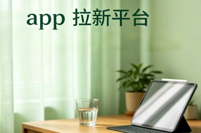 用对这5个app拉新平台,日入200+真不吹,推广红利期千万别错过