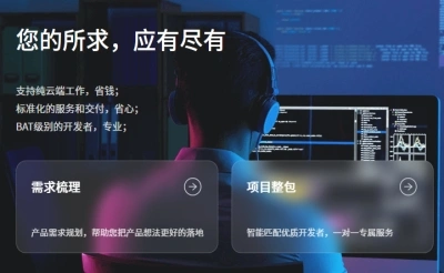 程序员客栈