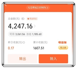 总金额