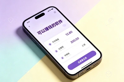 可以赚钱的软件有哪些?整理了10个靠谱的app,总有一个适合你