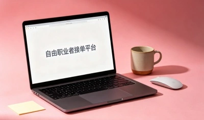 分享5款热门的自由职业者接单平台,零经验也能赚,日结收益超300