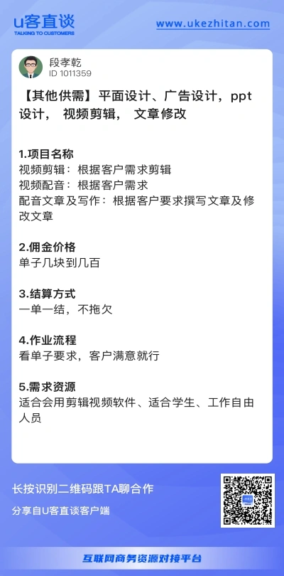 平面设计、广告设计