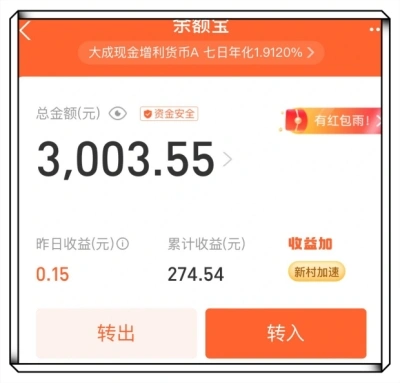 总金额