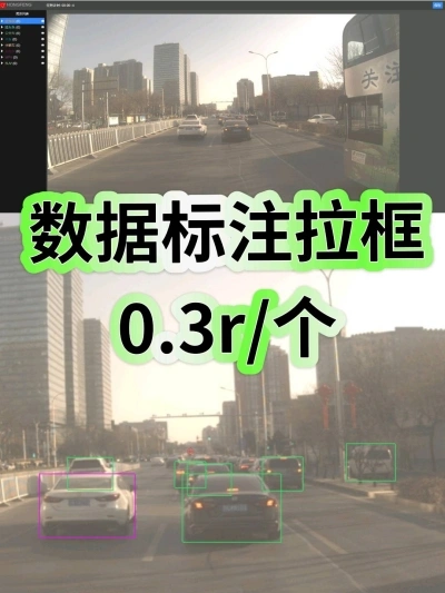 数据标注