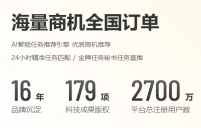 一品威客网