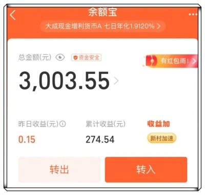 总金额