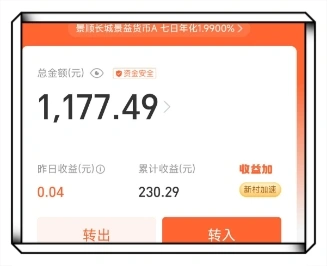 总金额