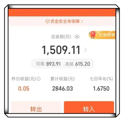 总金额