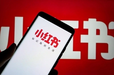小红书
