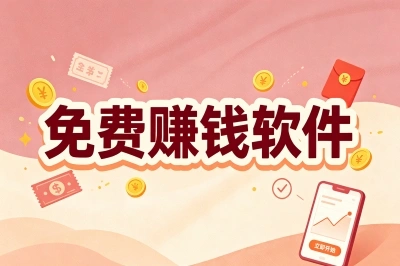适合宝妈的免费赚钱软件合集,带娃间隙动动手指,一天饭钱轻松到手