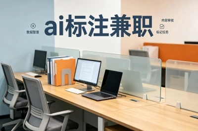 ai标注兼职去哪里接单?认准这几个靠谱平台,每天任务不断