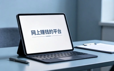 网上赚钱的平台哪个好?上班族必看10个正规渠道,每天多挣200+