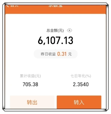 总金额