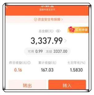 总金额