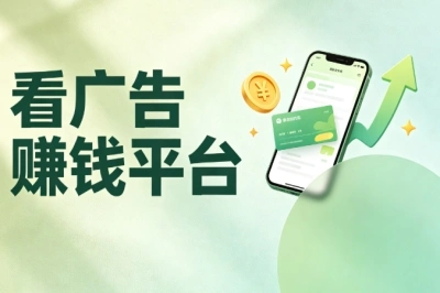 碎片时间变现!看广告赚钱平台有哪些?整理5款真实可用平台