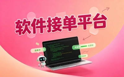 软件接单平台有哪些?精选5大高佣金正规渠道,宅家赚钱不走弯路