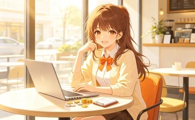 赚钱