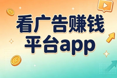 适合空闲时间做!看广告赚钱平台app有哪些?热门软件盘点