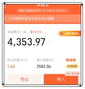 总金额