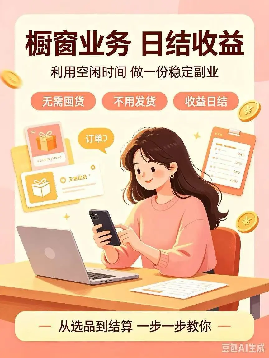 范先生其他供需有小红书的来,每天2分钟,0费用,无任何门槛,日结,100-800元