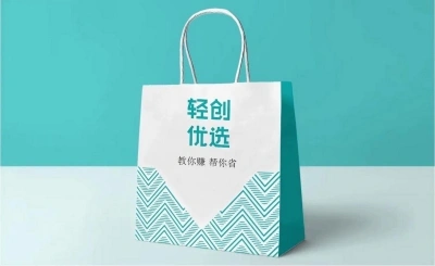 轻创优选