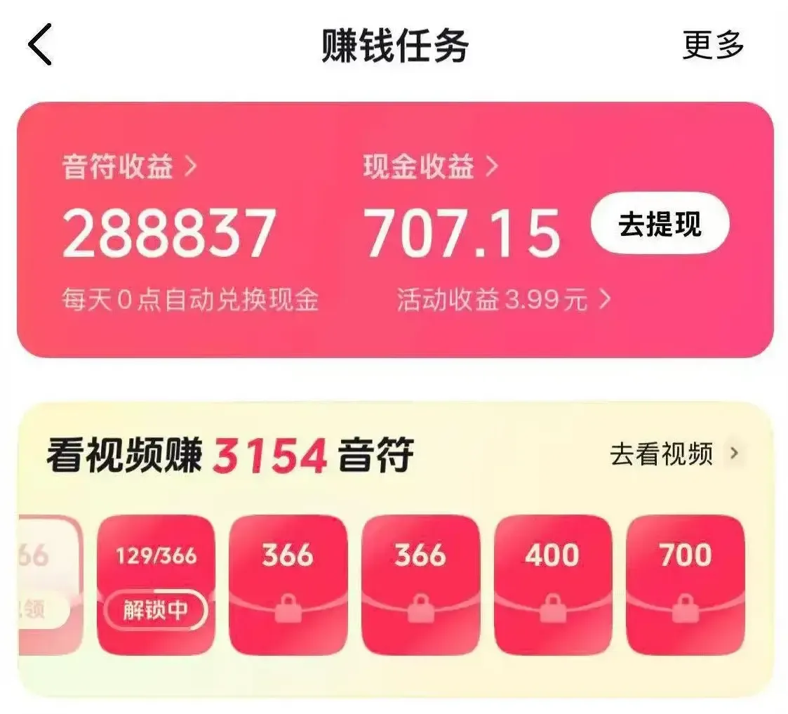 盘点5个赚钱最快的软件，一单两百，当天能配图