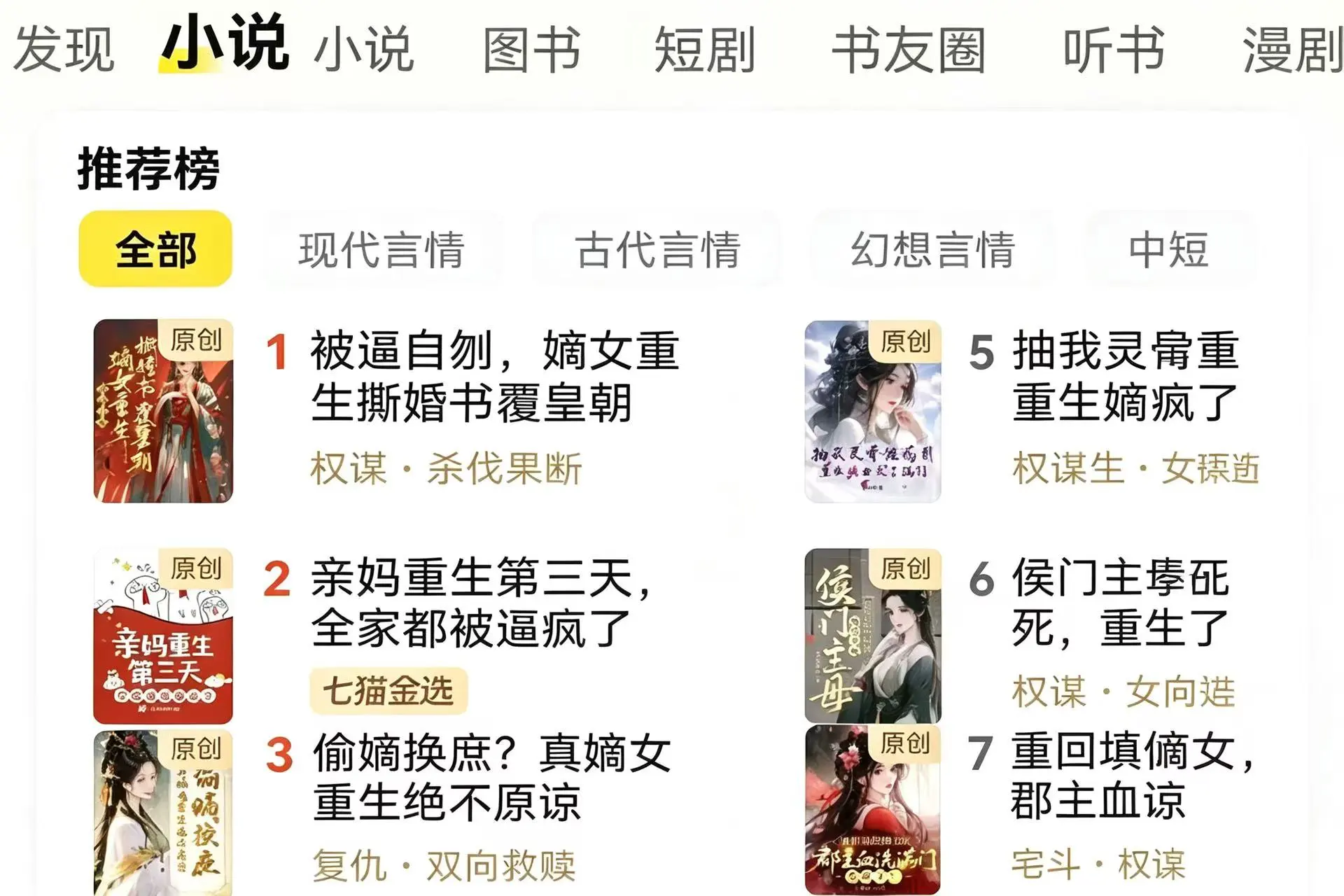 别再踩雷了!小说推文怎么做才不违规?这套配图