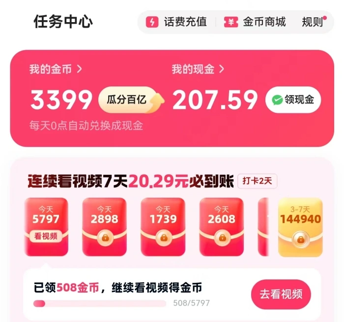 手机挣钱的方法有哪些?这5个一单一结手机兼职,下班也能赚100+