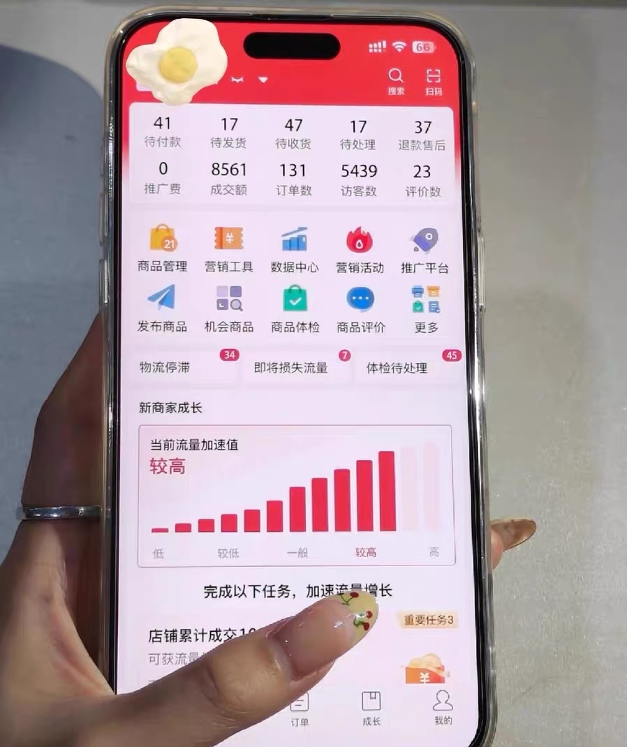 王先生找合伙人