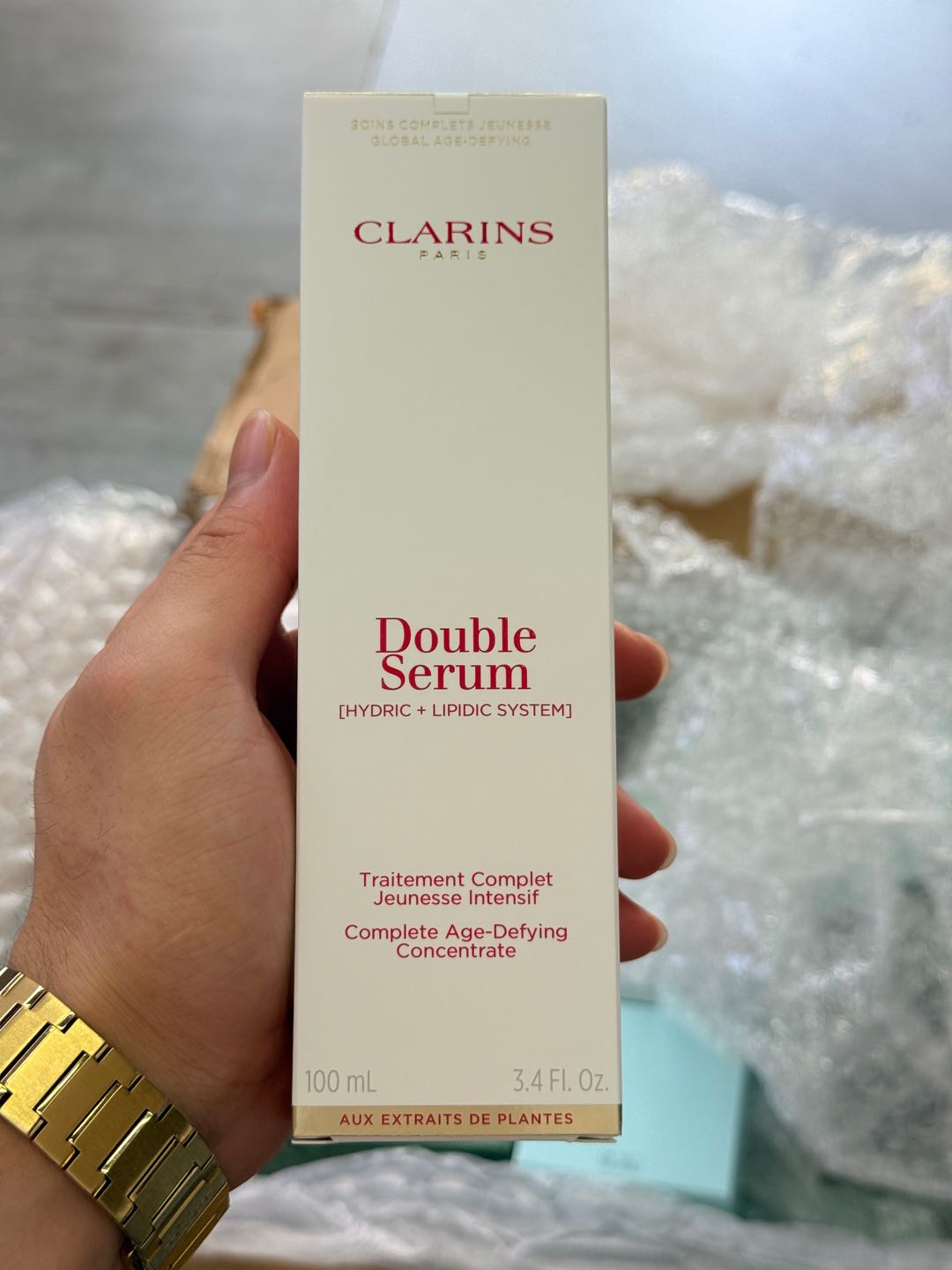 肖先生我提供国际一线美妆品牌授权货源，寻求实体店及得物个人卖家合作品牌方供