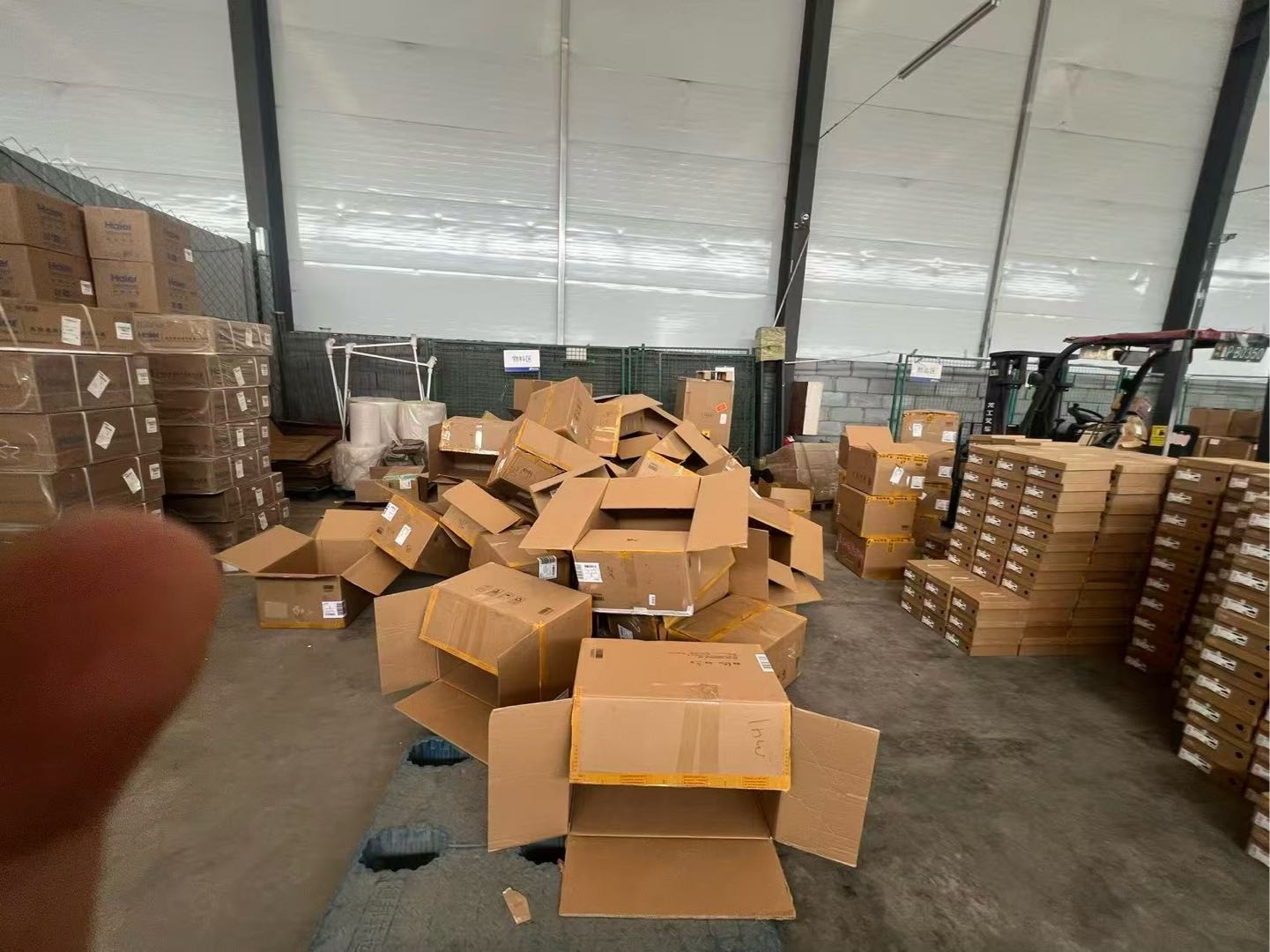 武文博品牌货源