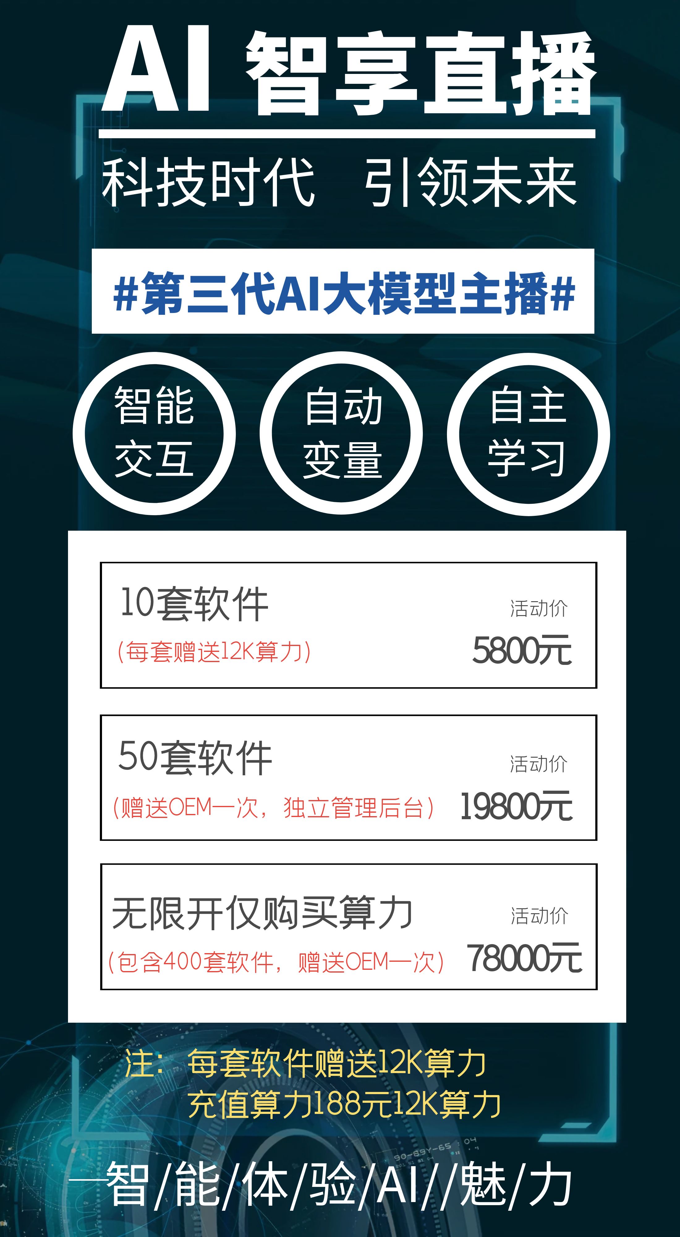 何先生找合伙人