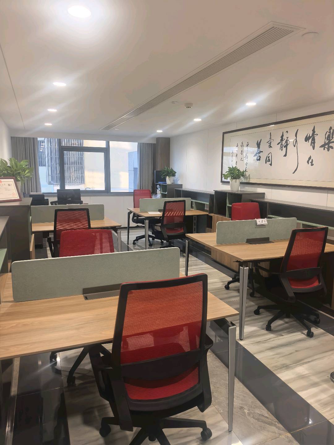 卢小波海口高端写字楼合作