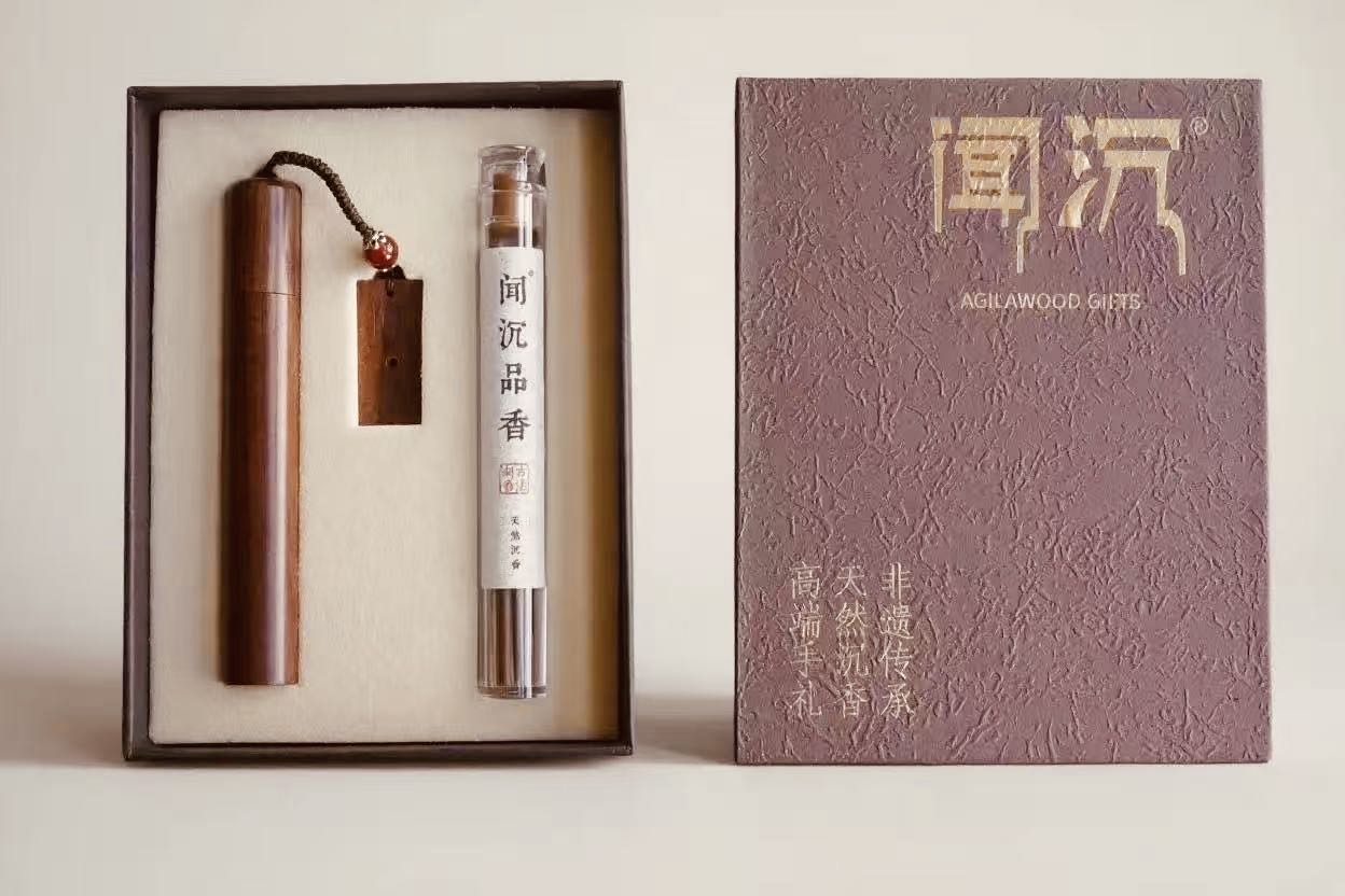 夏婷婷地推项目69元开启沉香分销商