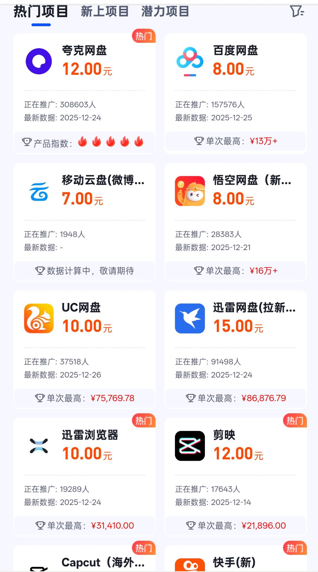 王泽健其他供需网盘拉新推广