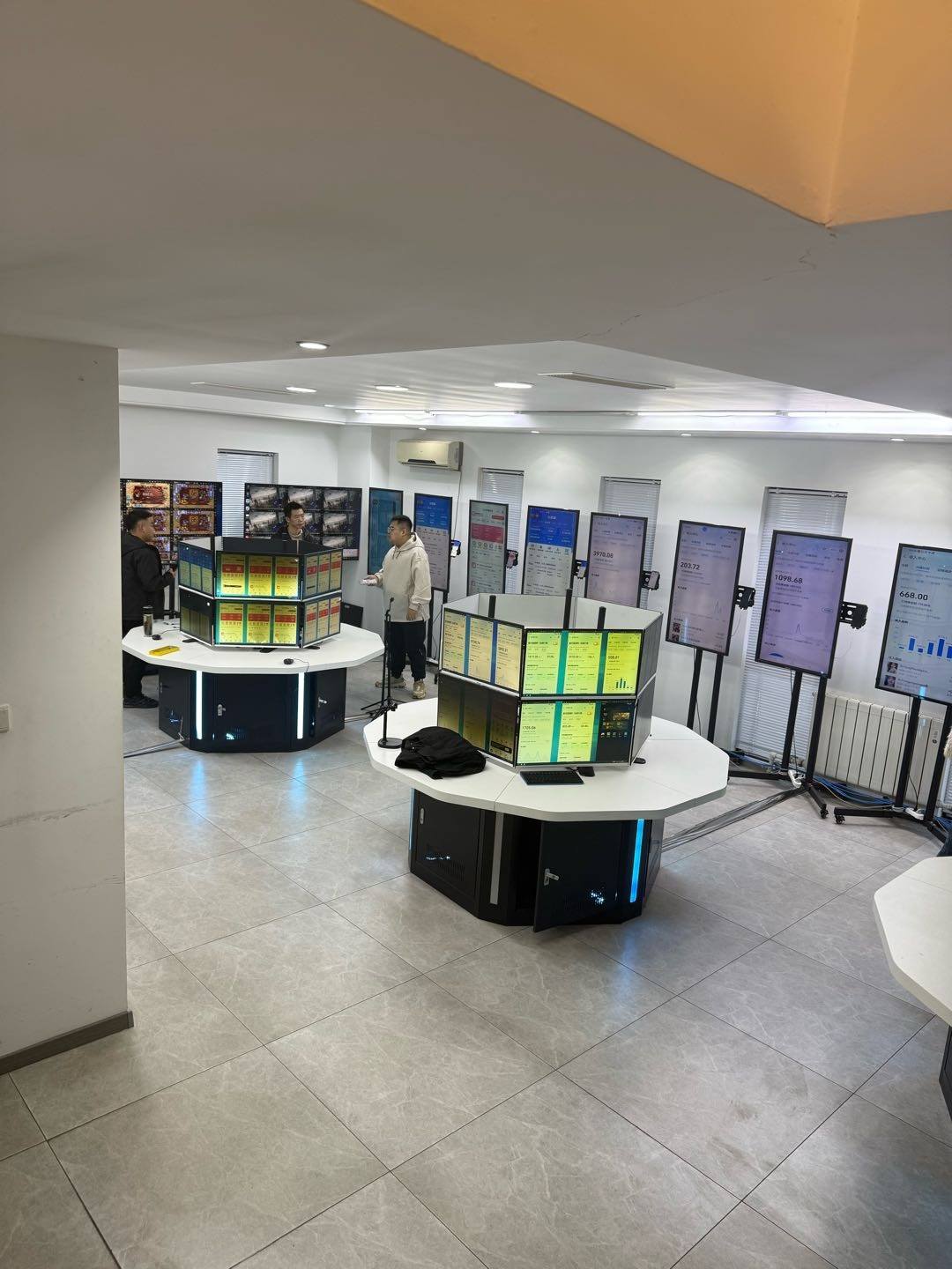 魏先生其他供需