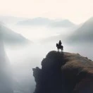 林先生