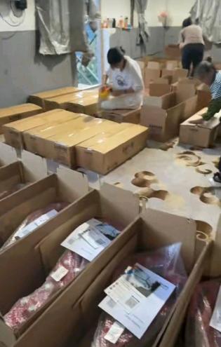 王禾其他供需包装临时工岗位,需求有点力气、有从事经验