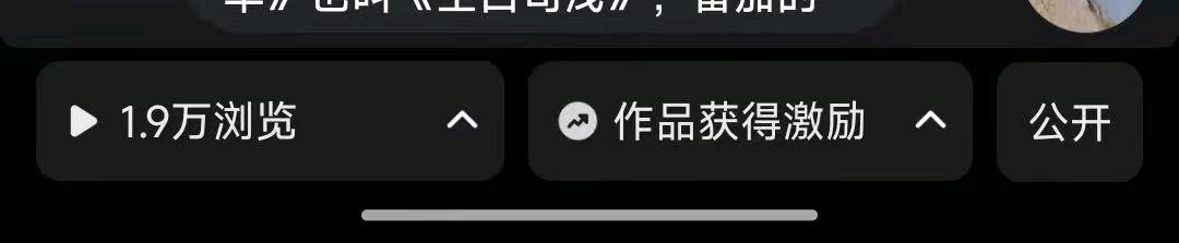 杜鑫洋其他供需寻找小说推文推广合伙人,提供官方授权与运营指导,长期稳定副业合作