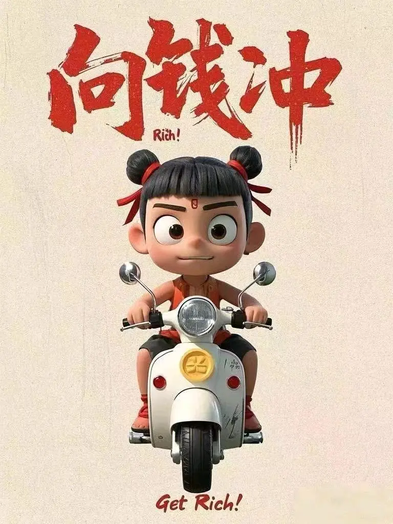 杨先生找合伙人